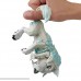 Untamed Dire Wolf by Fingerlings – Blizzard White and Blue – Interactive Collectible Toy – By WowWee Dire Wolf Blizzard White and Blue B07GFQX3Q8